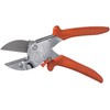 Original Löwe professional anvil garden shears