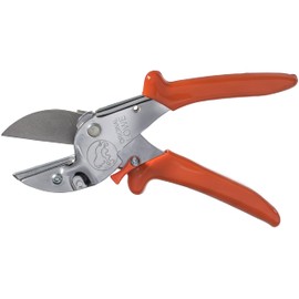 Original Löwe professional anvil garden shears