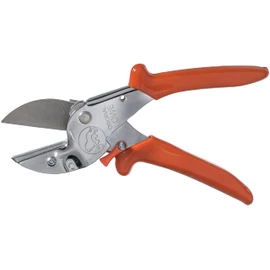 Original Löwe professional anvil garden shears
