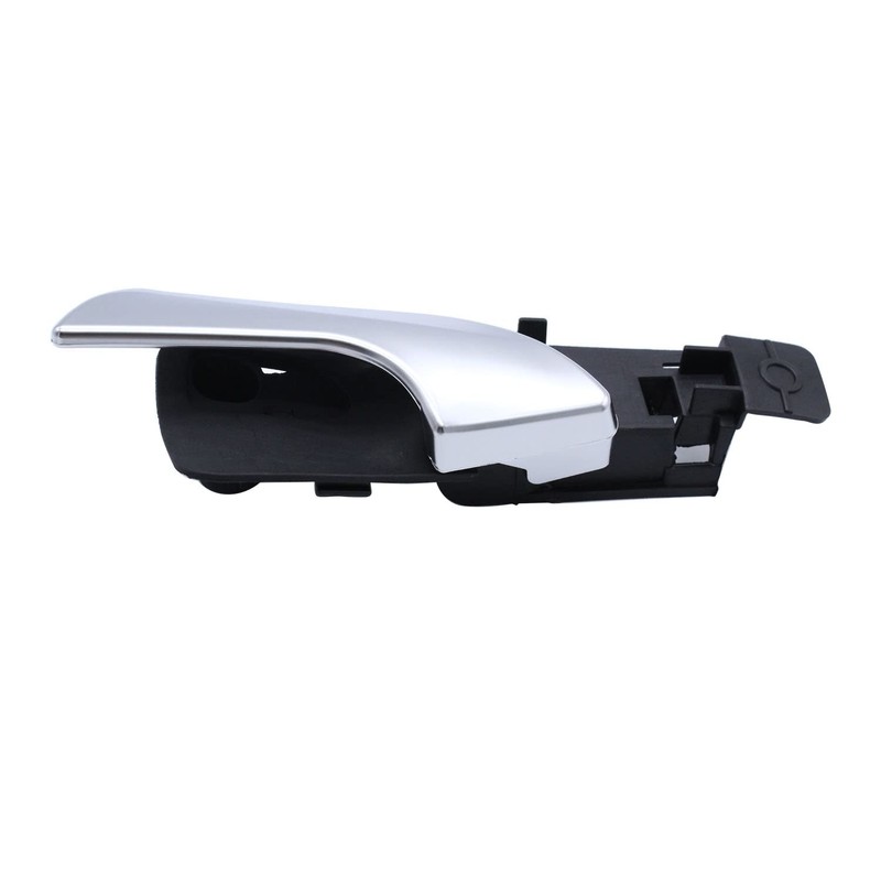 TAKPART Inner Door Handle Door Opener Front Left for Alfa