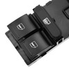Frankberg Power Window Switch Compatible with Golf Plus/Golf V 1K1