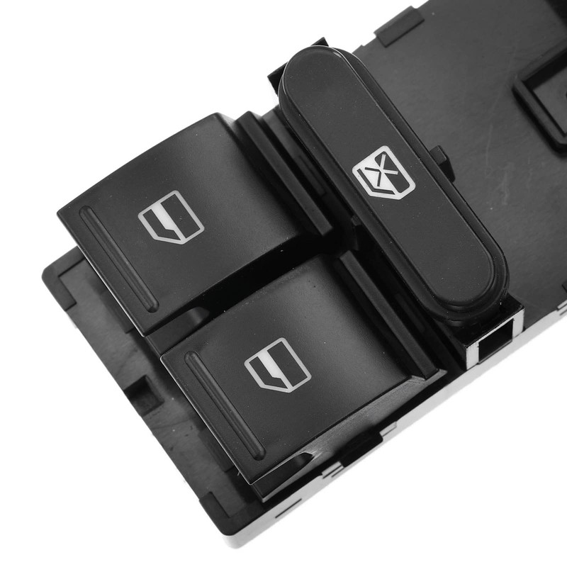 Frankberg Power Window Switch Compatible with Golf Plus/Golf V 1K1