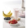 New Kitchen Basic SJ3133 Easy Press Food Processor