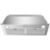 Zomagas 30 inch Built-in/Insert Range Hood 450CFM Kitchen Ducted/Ductless Vent