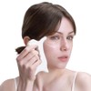 PEARLCARE Korean Ceramic Gua Sha Self Care Massage Tool for