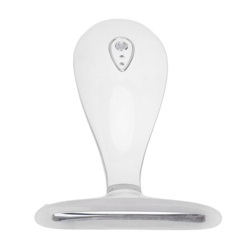 Face Neck Beauty Device Vibration Skin Lifting Tightening Color LED