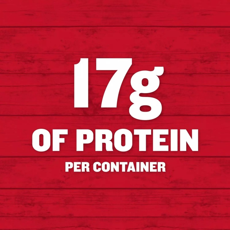 Campbell's Campbell’s Chunky Soup, Chili Mac Soup, 15.25 oz Microwavable