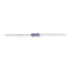 Resistor, 0.5W 1% 39R | Fixed RESISTORS Through Hole, 50