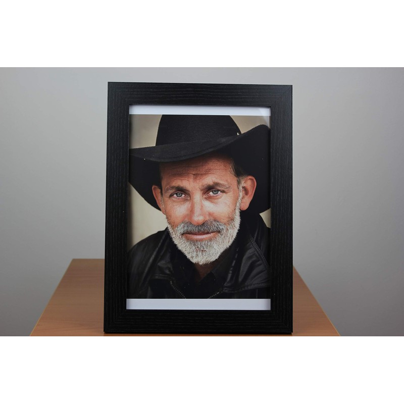 PPD Inkjet 8x10" Satin Photo Paper Super Premium 280g -