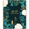 2026-2027 Monthly Planner - 2 Year Monthly Planner/Calendar 2026-2027, Jan
