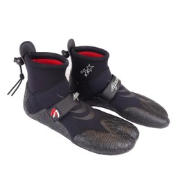 Ascan Neoprenschuhe Star Splitty 3 mm, größe:45/46