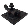 Window Sash Lock in Brass - The Genie (Bronze)
