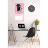 ERIK - Studio Pets Lab 2020 Wall Calendar, 16 Months,