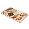 Leaf Wooden Jigsaw Puzzles Leaf Puzzle Educational Learning Toys for