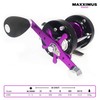 Fladen Maxximus 6500 Hi Speed Surf Sea Casting Multiplier Fishing
