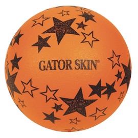 S&S Worldwide Gator Skin 6" Softi All Star Ball