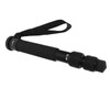 Dpofirs 61 Inch Camera Monopod, 7 Section Aluminum Portable Monopod