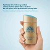 ANESSA, Protector Solar Milk SPF50, Textura Ligera 60 ml