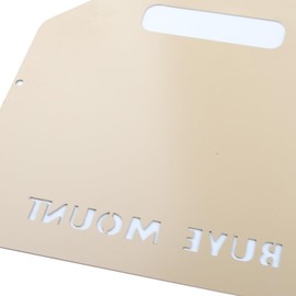 Camping Stove Windscreen, Metal Folding Design Practical Multifunctinal Camping Stove Windshield for Picnic (#2)