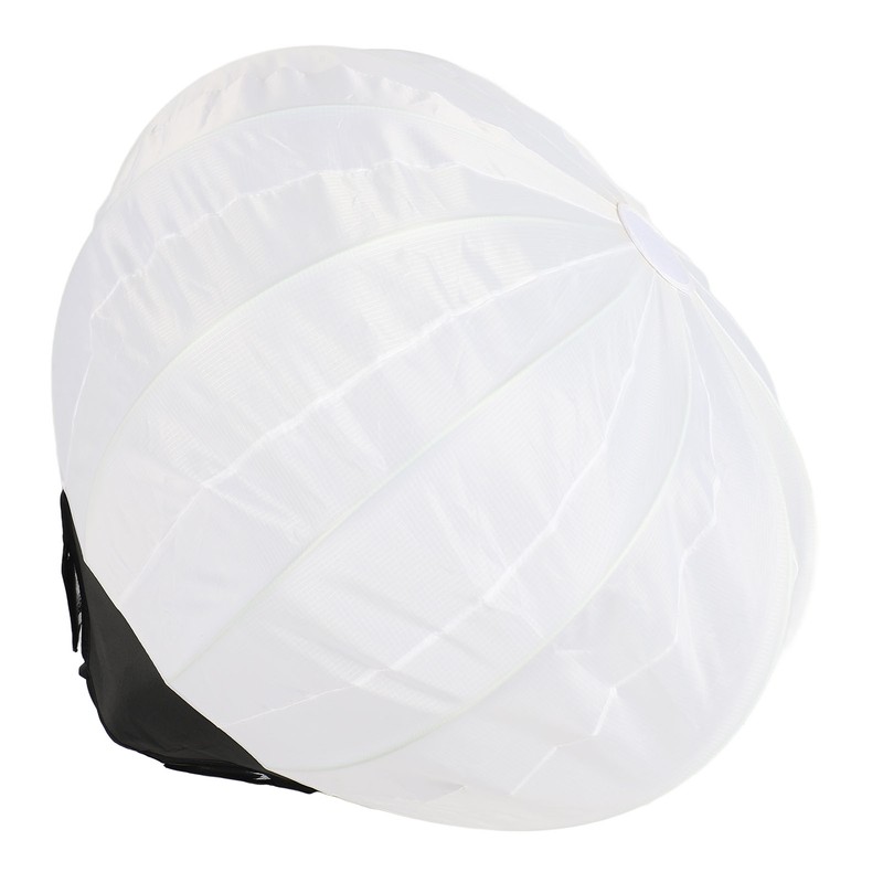 Lantern Softbox Soft Light Modifier 65cm Ball Shape Lantern Softbox