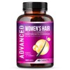 Hair Growth Vitamins for Women - Hair Vitamins for Thinning