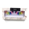 PMG1 Multi-Color False Eyelashes