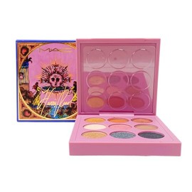 MAC Cosmetics Harry Reed Limited Collection Eyeshadow X 9: Fighting For The Beauty Of Fluidity (.20 Oz)