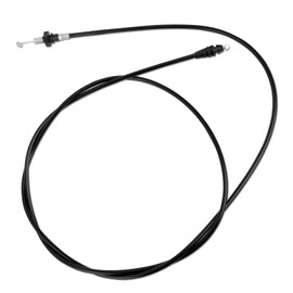 IDEASURE 946-04655A Speed Selector Cable, 746-04655A Drive Control Cable Compatible with Cub Cadet Troy-Bilt MTD Yard Machine Yard Man Craftsman Bolens Lawn Mower, Replaces 746-04655, 946-04655