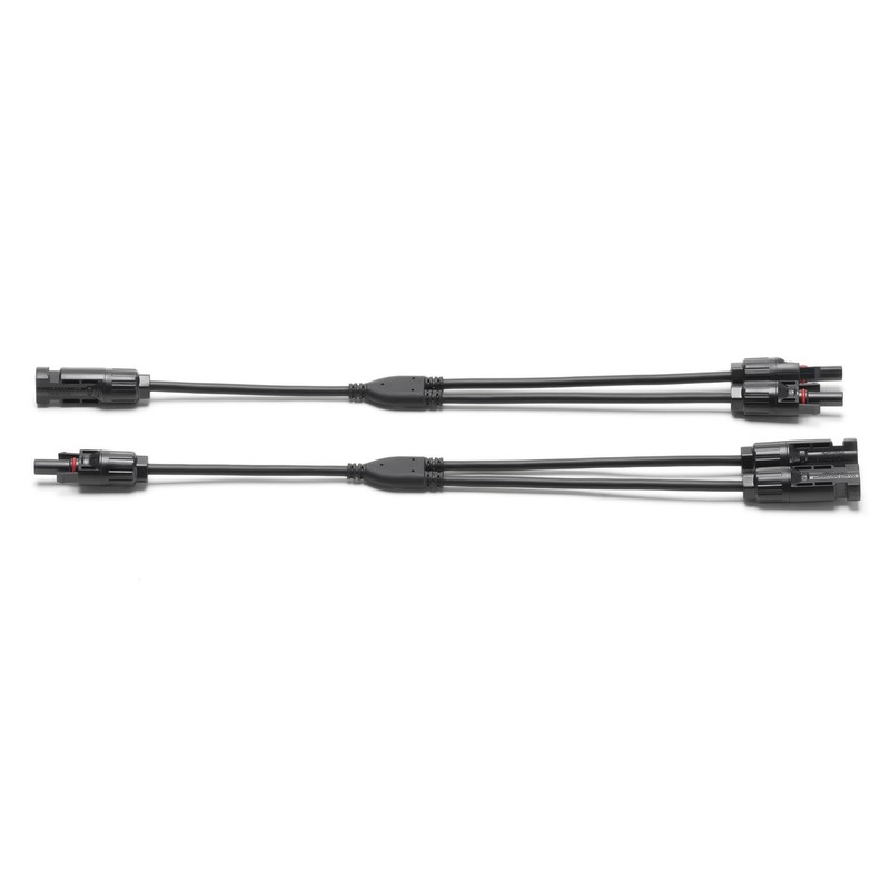 DJI Power Solar Panel MC4 Parallel Cable, Compatibility: IBCPOWER 200