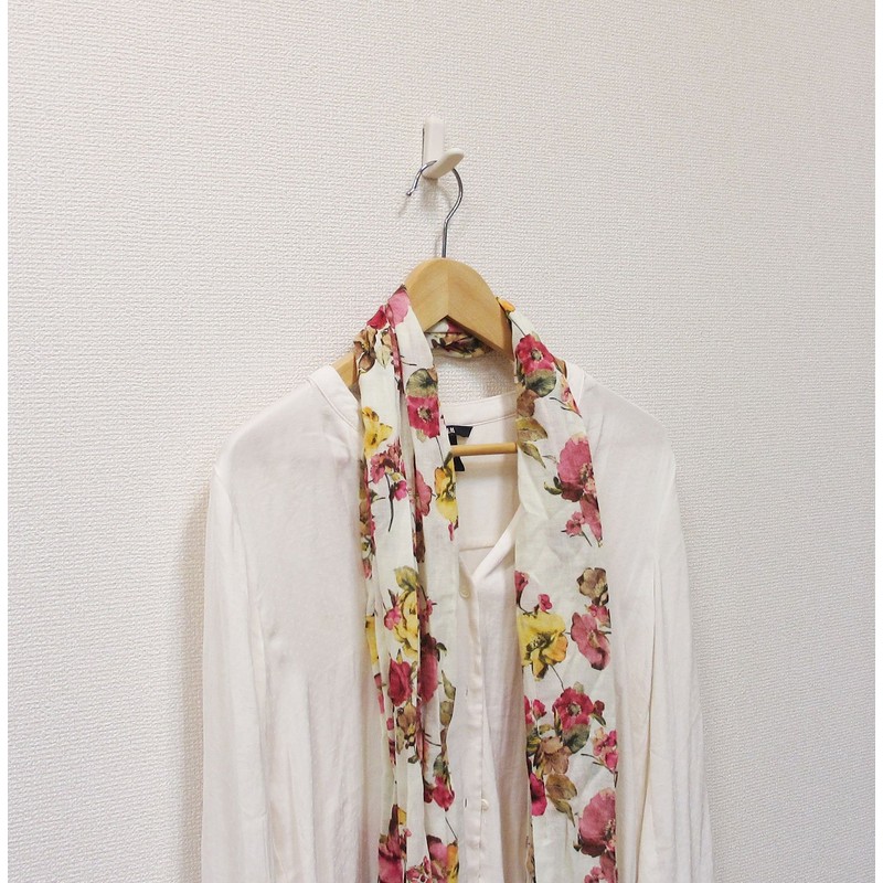 Nomuratec N-2165 Comfortable and Convenient Pin Hook, Single, Soft Type,