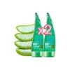 Aloe Vera 99% Gel Sábila Facial Piel Blanqueamiento 125ml F