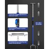 XINQIAO Cabinet Jacks for Installing Cabinets, Heavy Duty Third Hand