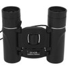 High Definition Binocular Telescope Higher Magnification Accessory with Storage Bag(22*25