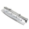 LED Fog Daytime Running Light A2049068900 Replacement for Benz C‑Class