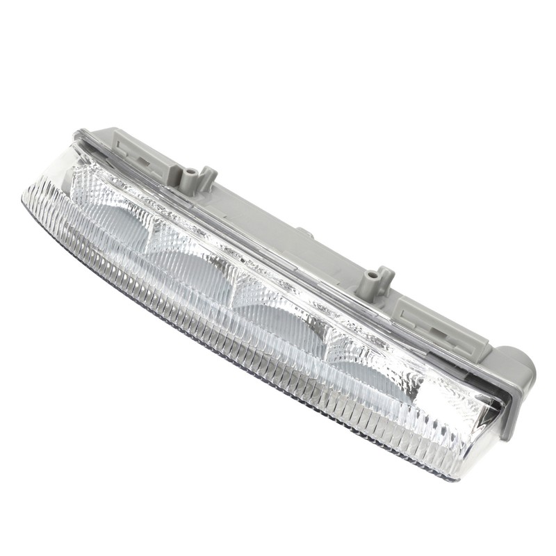 LED Fog Daytime Running Light A2049068900 Replacement for Benz C‑Class