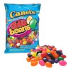 Gomitas de Frijolito Canels Jelly Beans 454g Sabor Frutas