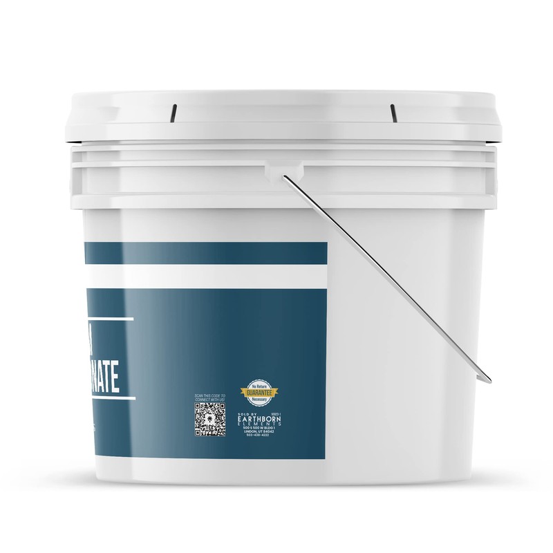 Earthborn Elements Sodium Propionate, 1 Gallon, Food Grade, Food Additive