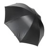 Cooling Fan Umbrella UV Guard Sun Blocking 2600mAh USB Rechargeable