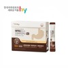 HY Korea Yakult Empro Probiotics Will Plus 1 box (1 month supply) / 한국야쿠르트 엠프로 프로바이오틱스 윌 플러스 1박스 (1개월분)