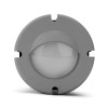Jandy Pool Light Open, Quarter & Half Lens Cover. Black,