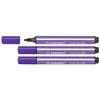 STABILO Set of 3 Trio Scribbi Triangular Felt-Tip Pens with