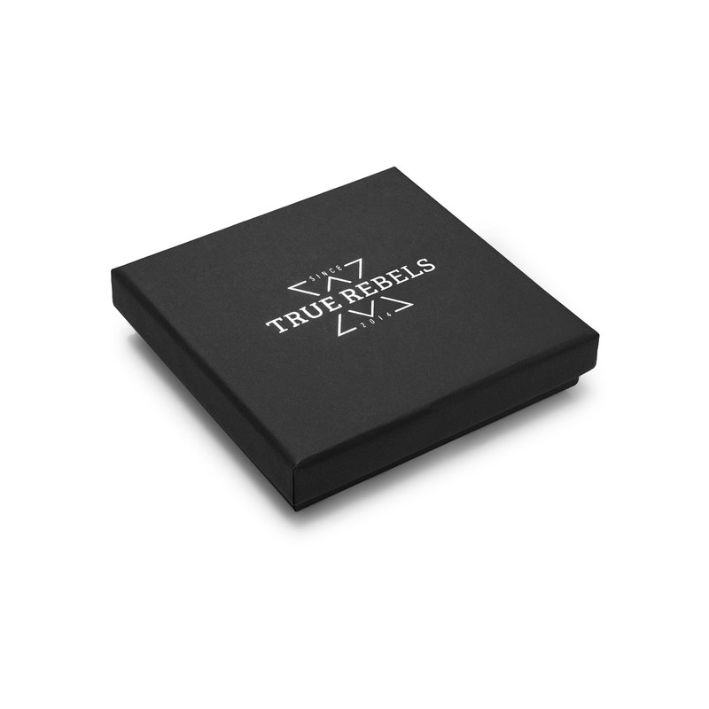 True Rebels - Bangle Stainless Steel - 60240058