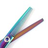 Professional Hair Cutting Thining Scissors Salon Barber Hairdressing Shear #04