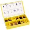 Yellow Jacket 19003 Hose Maintenance Parts Kits