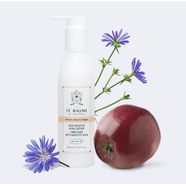 Saengbom Anti-Gravite Aura Lotion 192ml (essence-type moisturizer) Saengbom Purifying Gel Cleanser 30ml+sample / 생봄 안티 그래비떼 아우라로션192ml (에센스타입의 모이스처라이저) 생봄 퓨리파잉젤클렌저30ml+샘플