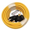 Parkworld NEMA L6-20 Extension Cord, Locking 3-Prong, 20 AMP, 250