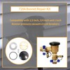Denkuhin 720A Bonnet Repair Kit Replace for Wilkins Pressure Vacuum