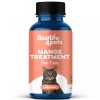 BestLife4Pets Mange Treatment for Cats