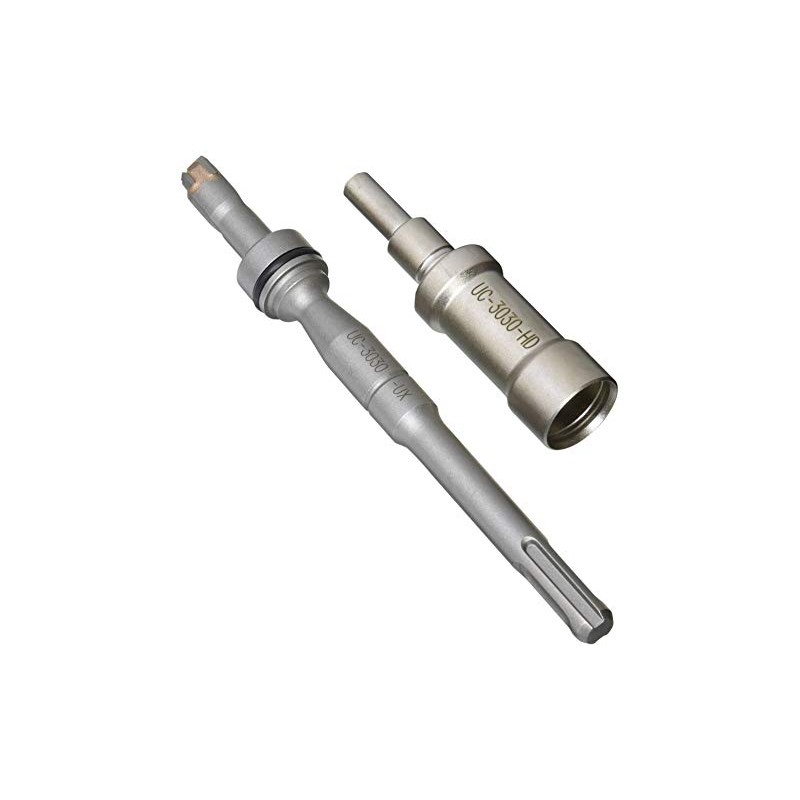 Unika Quick Holder Bit Set UC3030-SDS