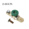 Banseko Side Post Car Battery Disconnect Switch，Car Battery Terminal Link
